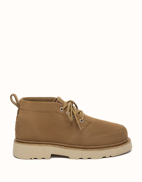 Men's New In